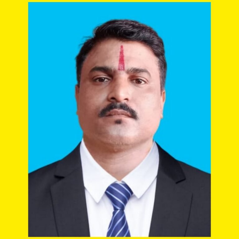 आजाद बंग आर्मी संगठन द्वारा असीम पाल को छत्तीसगढ़ प्रदेश मिडिया प्रभारी एवं आयोजक अध्यक्ष की महत्वपूर्ण जिम्मेदारी
